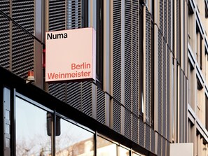Exterior - Numa Berlin Weinmeister (Berlin)