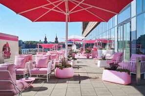 Équipement de l’hébergement