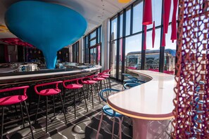 Bar (on property) - nhow Berlin (Berlin)