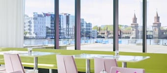 nhow Berlin