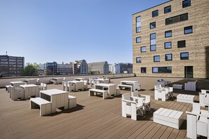 Ausstattung der Unterkunft