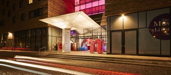 nhow Berlin