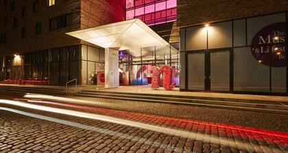 nhow Berlin