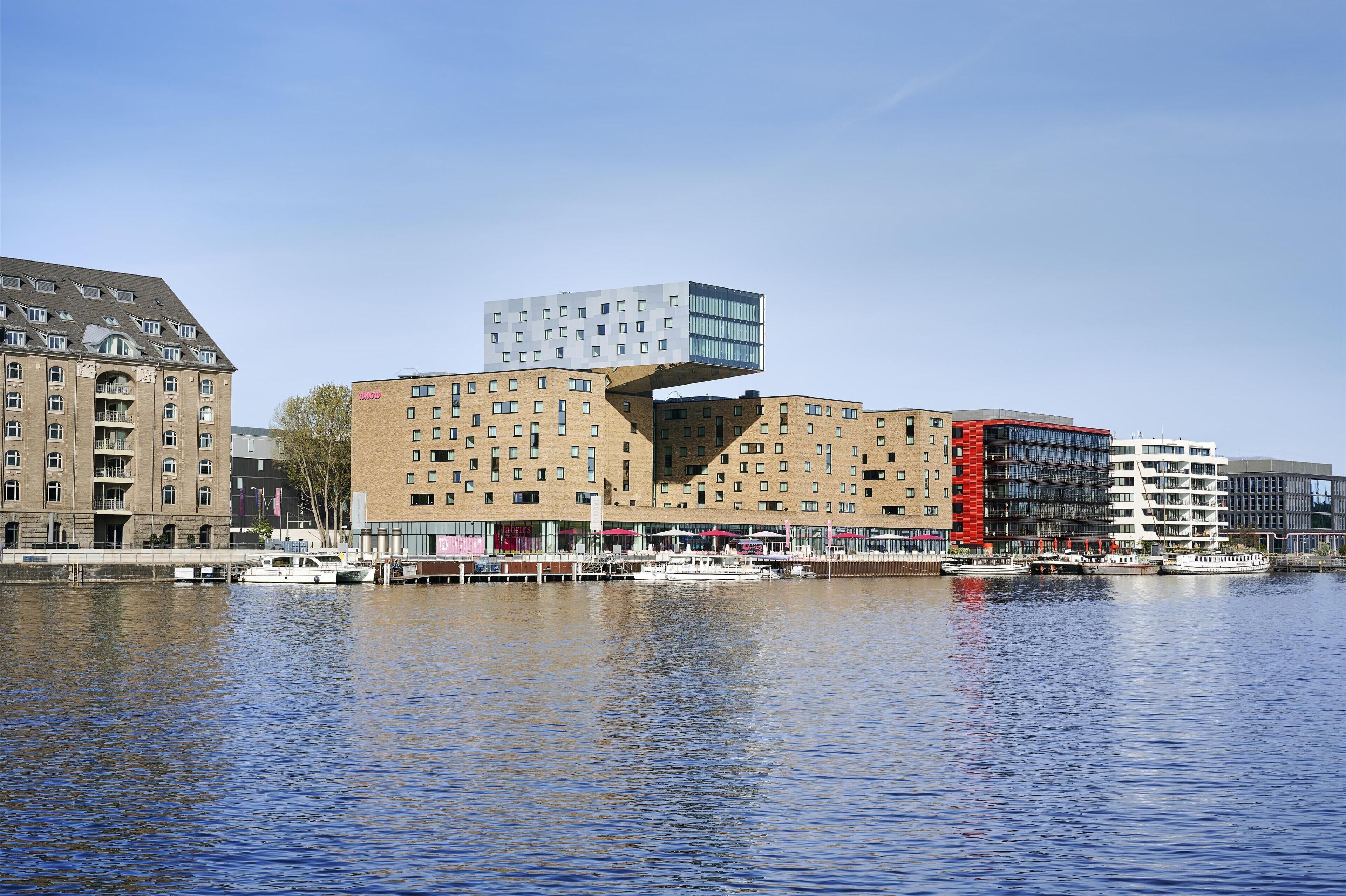 Facilitet på overnatningsstedet