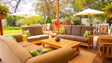 Terrazza/patio