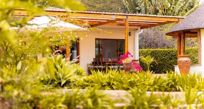 Burley House - Guest House