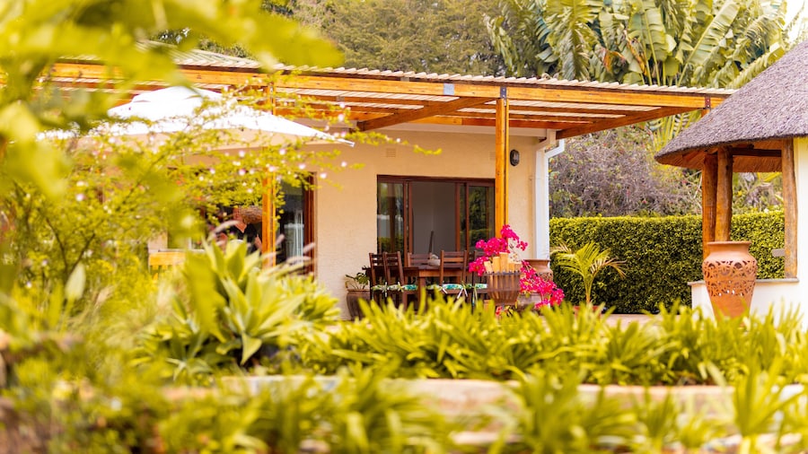 Burley House - Guest House