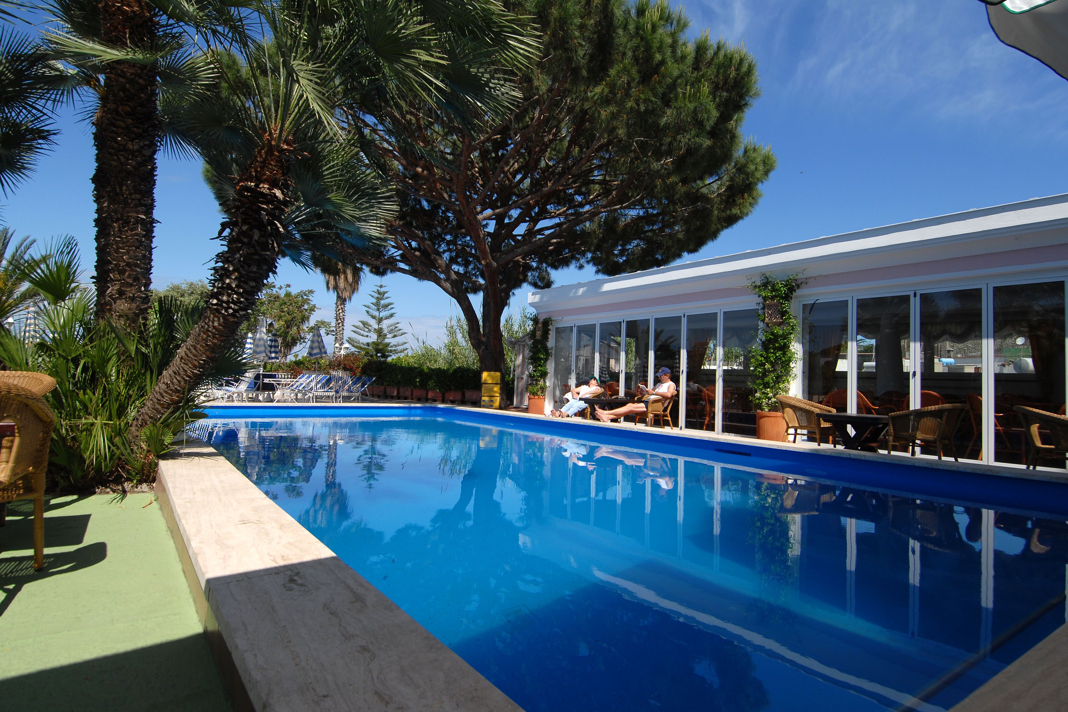 Foto - Av Club Terme Colella