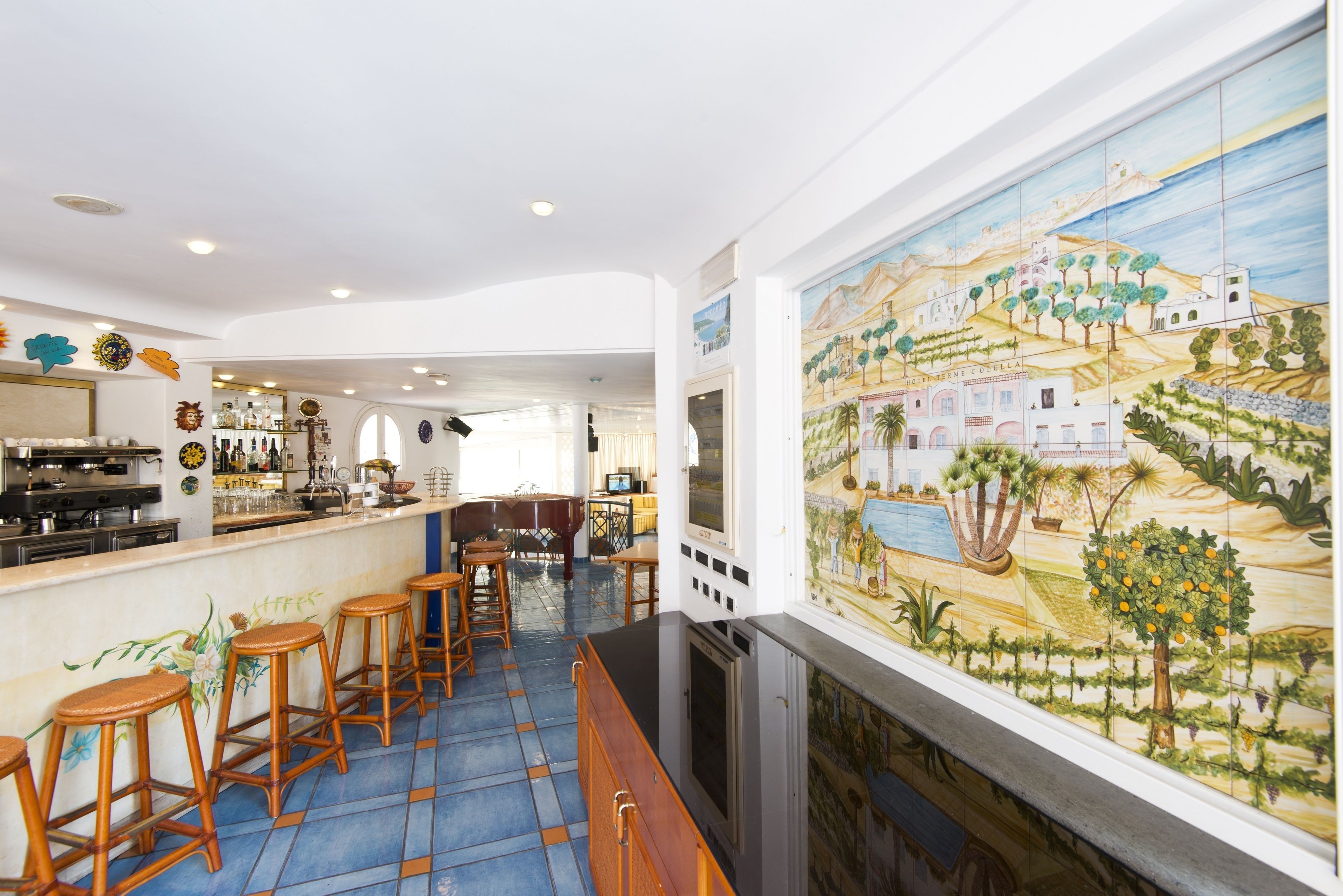 Foto - Av Club Terme Colella