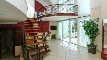 Appartement Duplex Galerie
