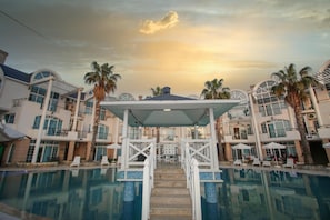 Property amenity - Seahorse Deluxe Hotel (Didim)