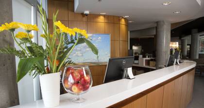 University of Calgary Accommodations & Events