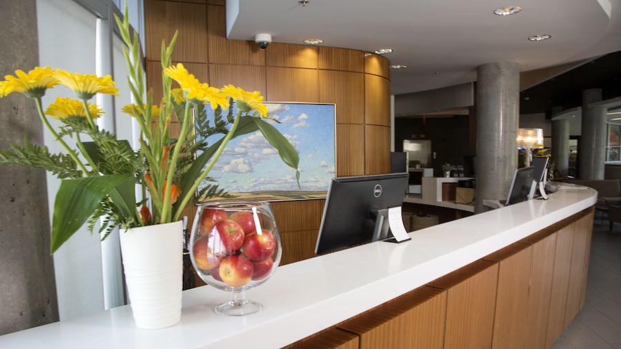 University of Calgary Accommodations & Events