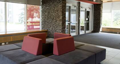 University of Calgary Accommodations & Events