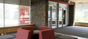 University of Calgary Accommodations & Events