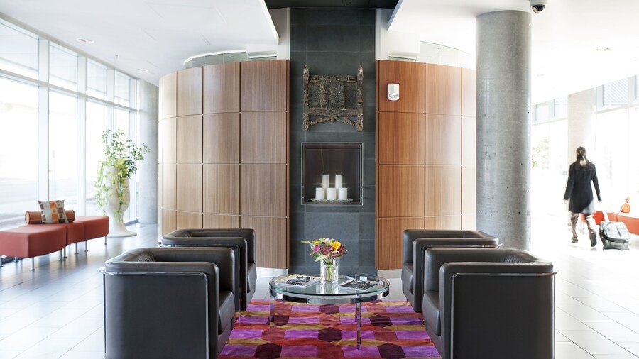 カルガリー大学の宿泊施設とイベント