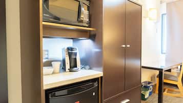 Standard Single Room, International House