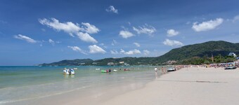 Tropica Bungalow Resort