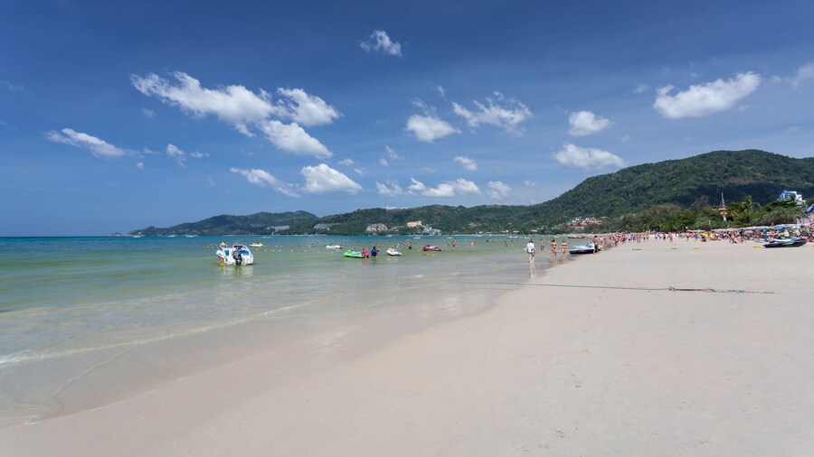 Tropica Bungalow Resort