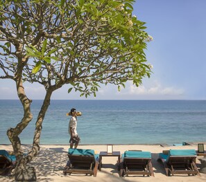 Exterior - Jeeva Klui Resort (Senggigi)