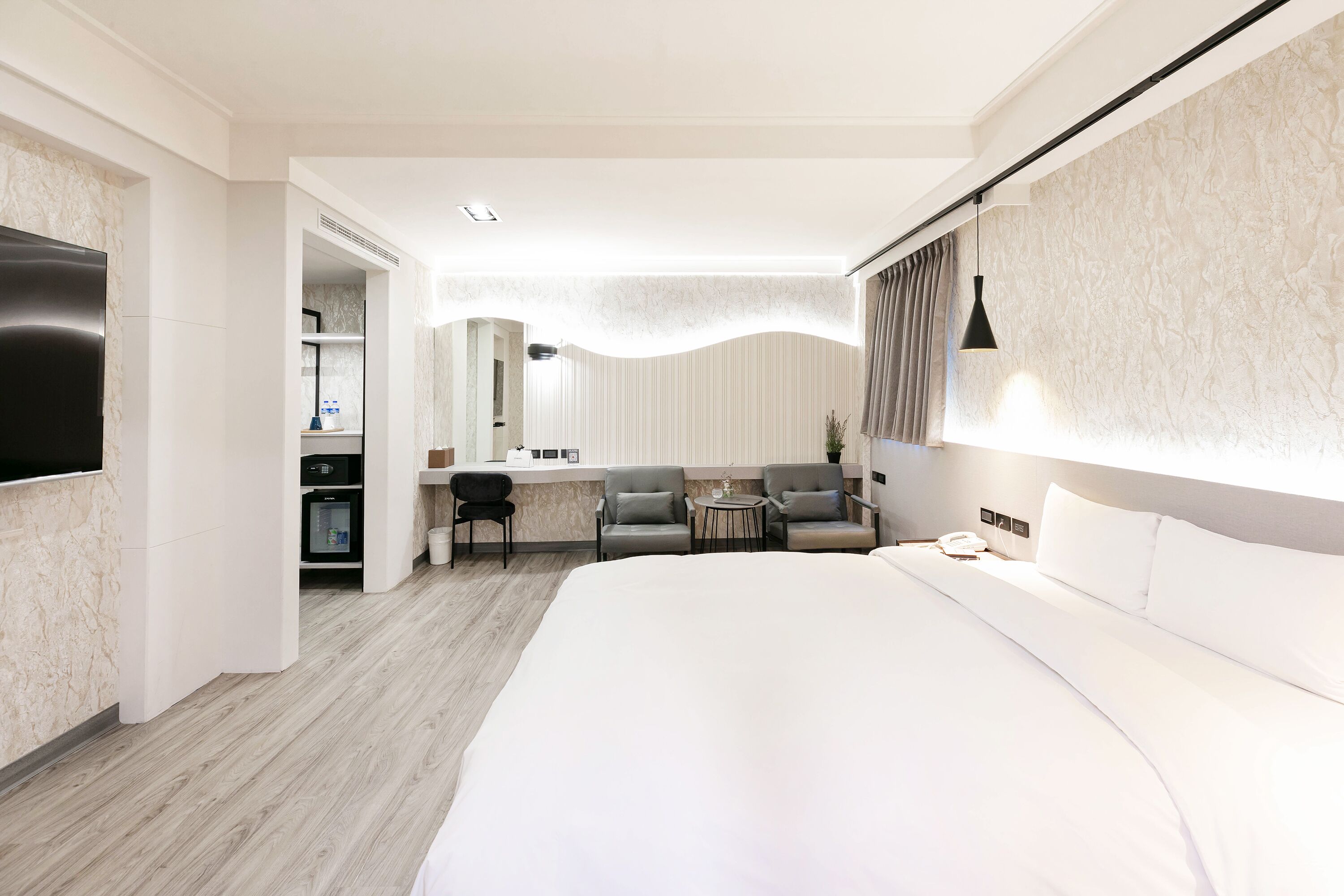Photo - Dolamanco Hotel