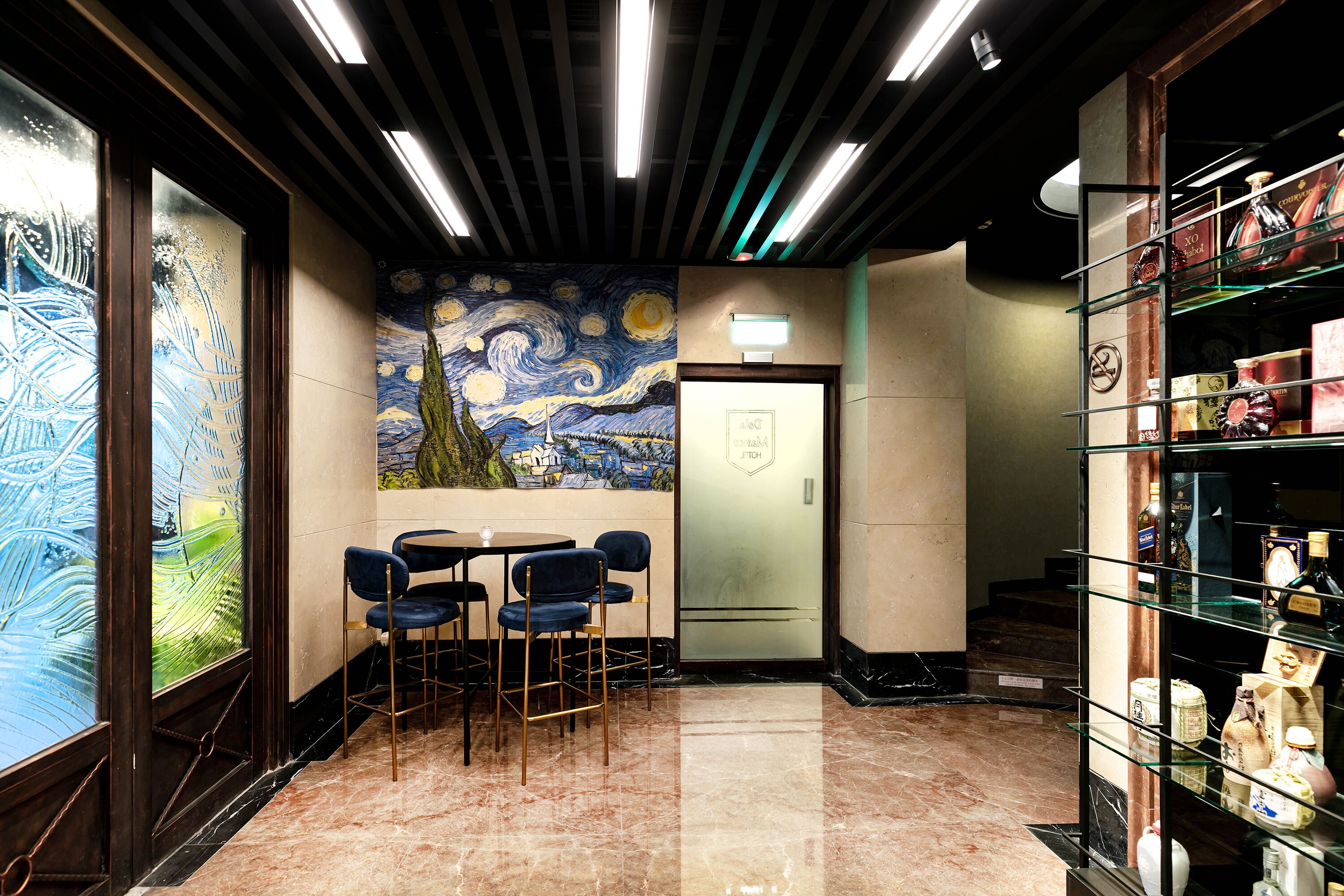 Photo - Dolamanco Hotel