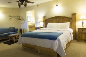 Untuvapeitot, silitysrauta/-lauta, lisävuoteet, ilmainen Wi-Fi