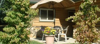 Arnold Meadowmont Lodge