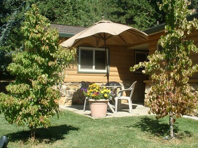 阿诺德梅多芒特旅馆