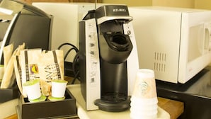 コーヒー / コーヒーメーカー