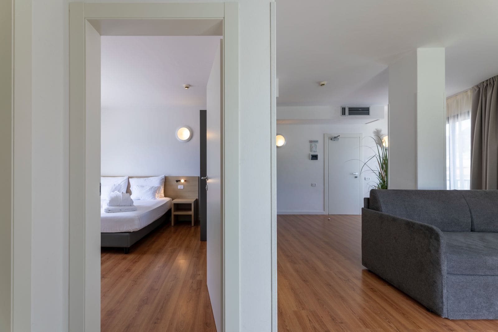 Chambre Exclusive