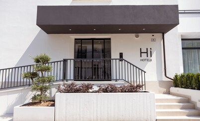 Hi Hotels Riva del Garda