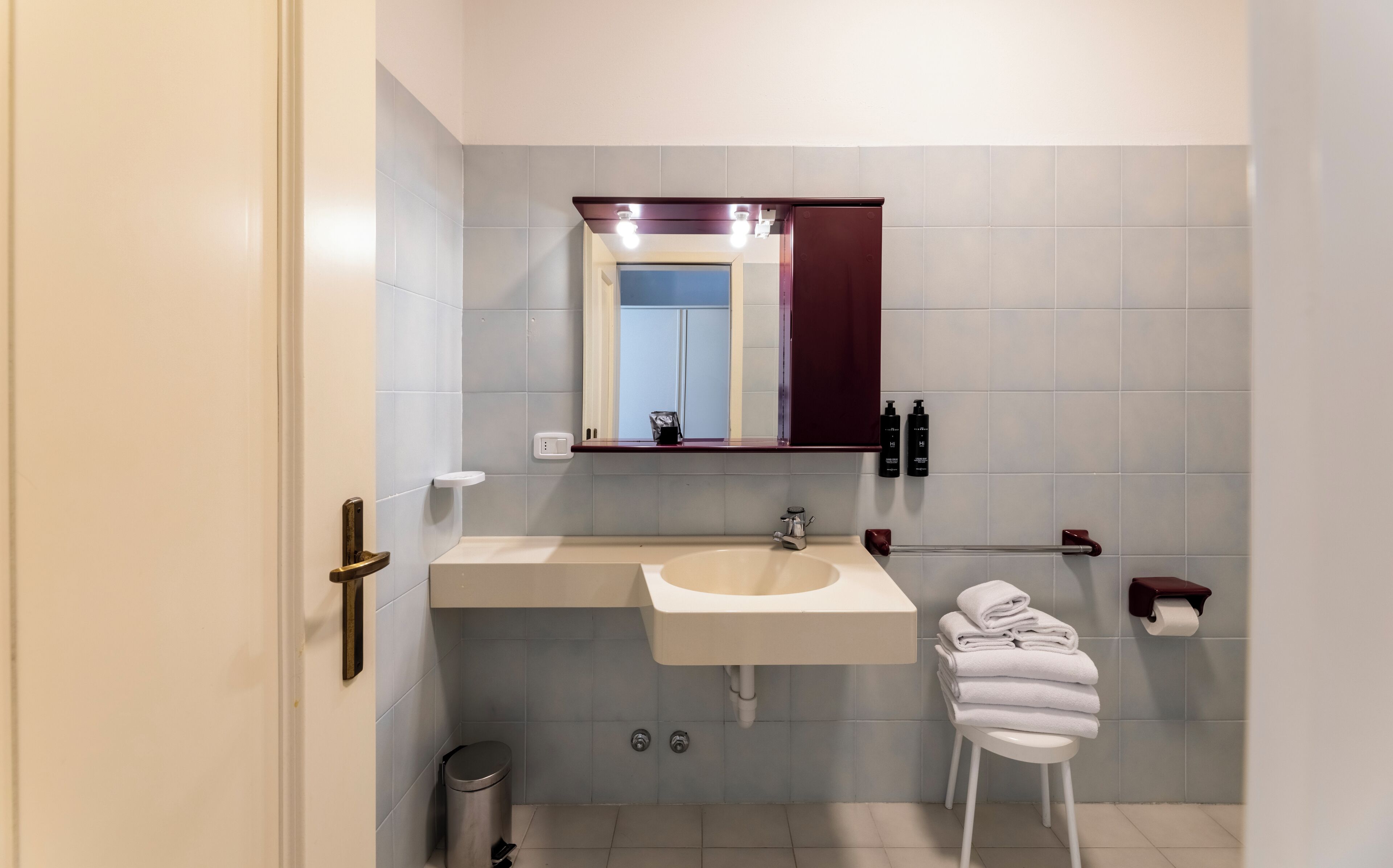 superior triple room | 1 bedroom, premium bedding, down duvets, minibar