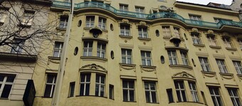 Hotel Pension Mariahilf