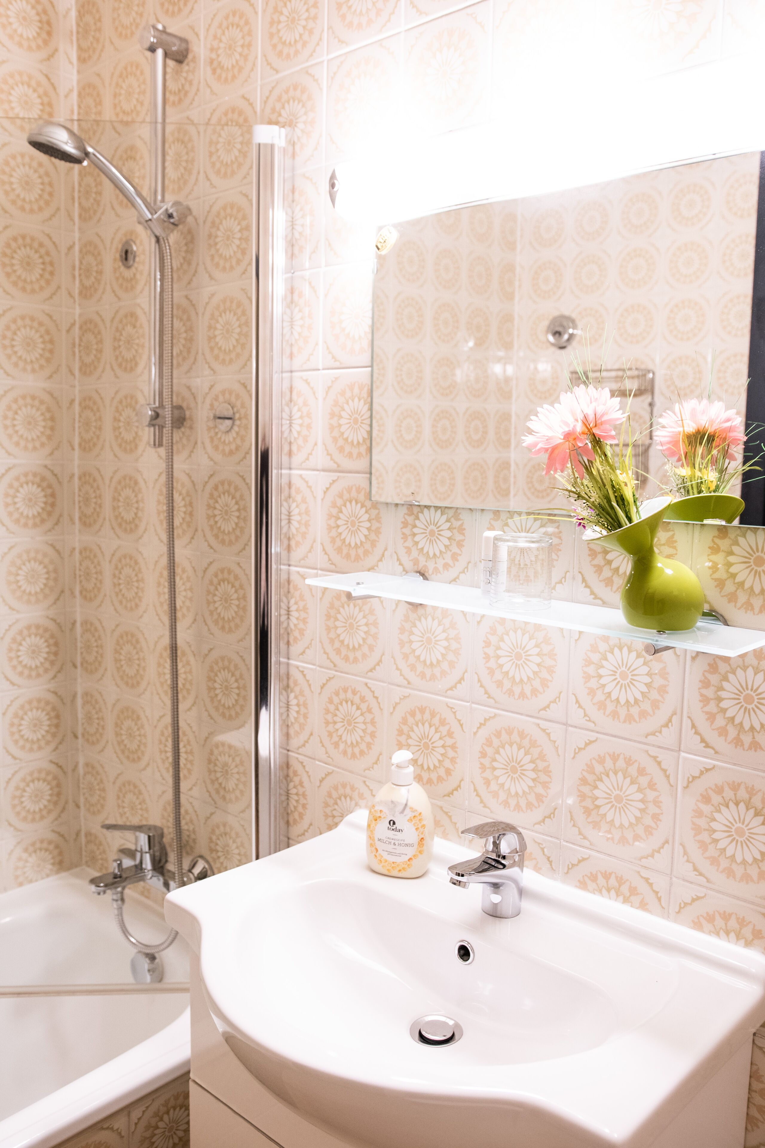 Foto - Pension Hotel Mariahilf