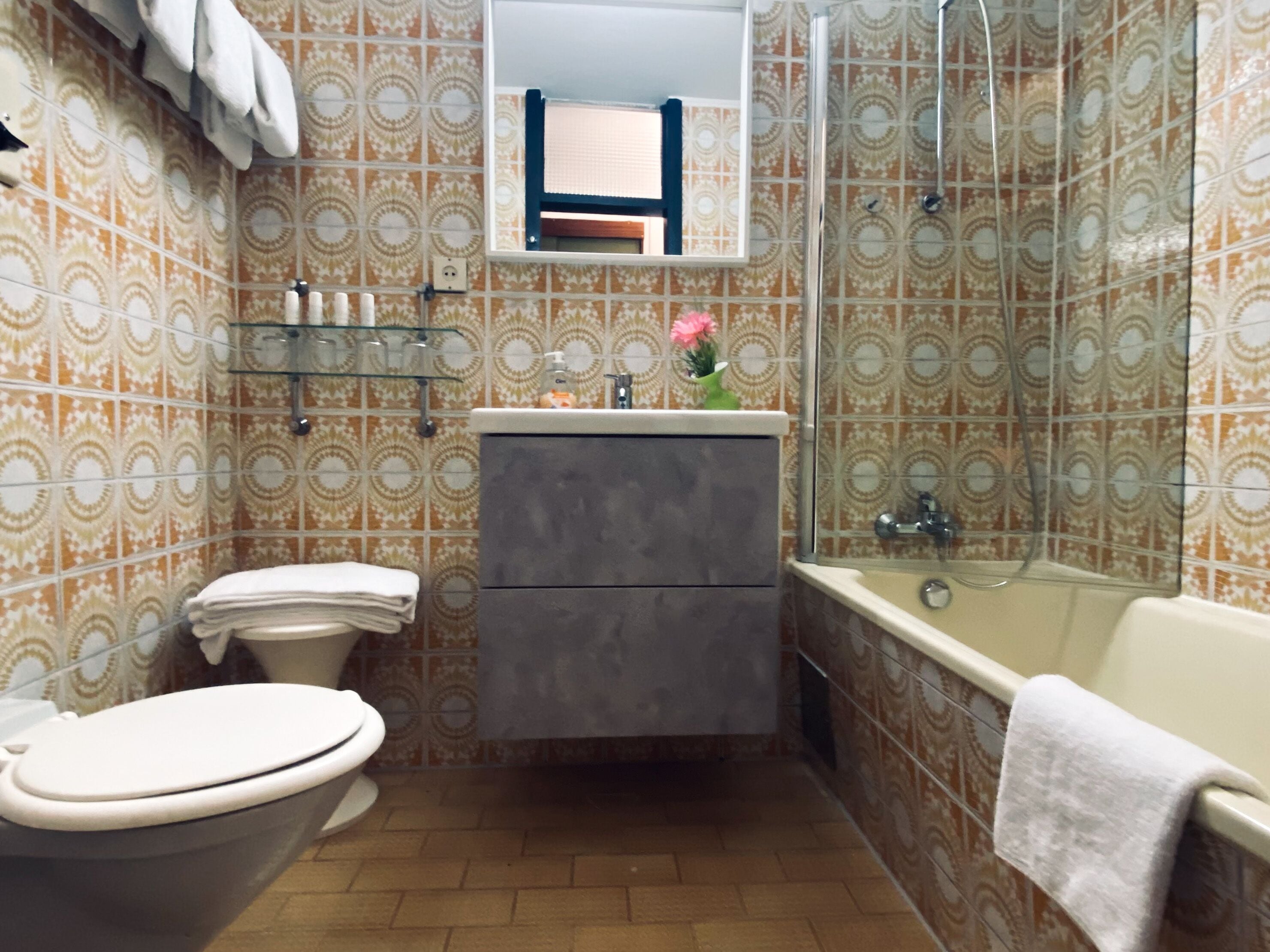 Foto - Pension Hotel Mariahilf