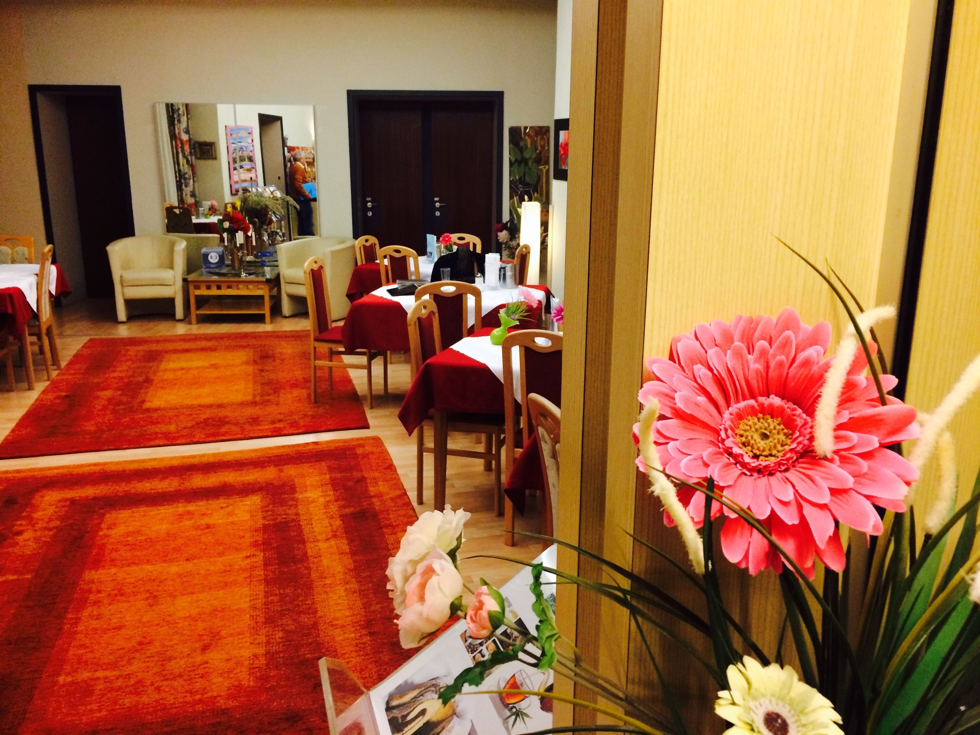 Foto - Pension Hotel Mariahilf