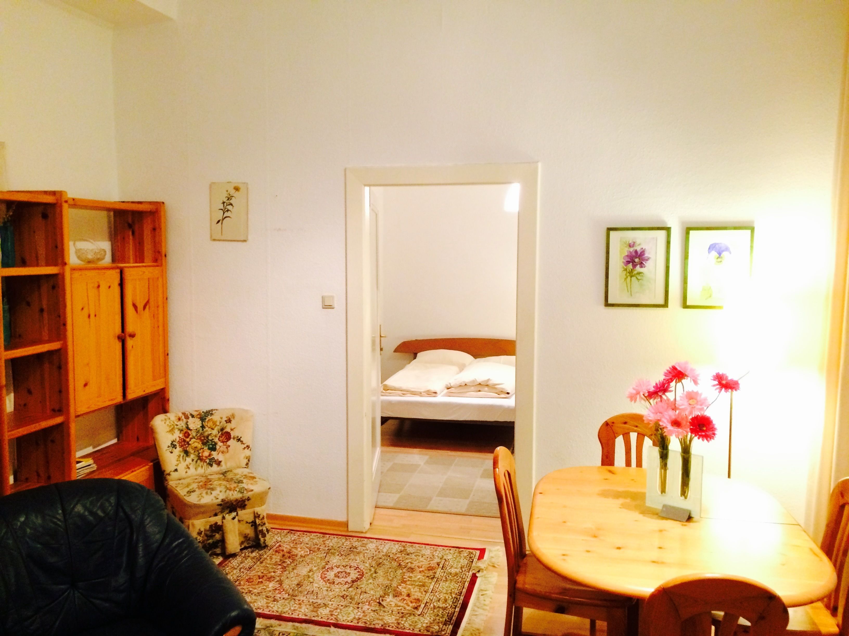 Foto - Hotel Pension Mariahilf