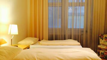 Apartment, 2 Bedrooms, Kitchen | View from room