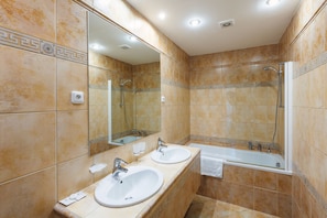 Chambre Double Deluxe