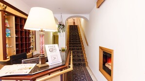 Salle de réception