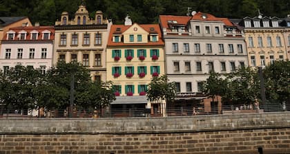 Hotel Maltezsky Kriz