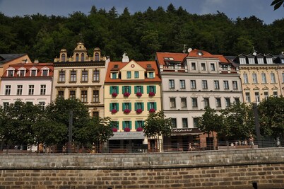 Hotel Maltezsky Kriz