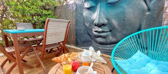 Logis Hôtel les Grenadines