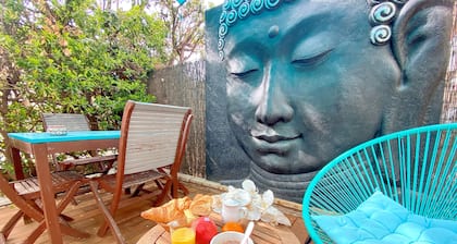 Logis Hôtel les Grenadines