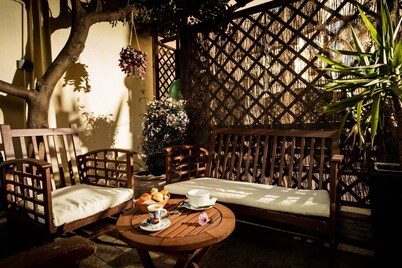 Hotel Les Grenadines
