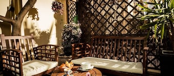 Hotel Les Grenadines