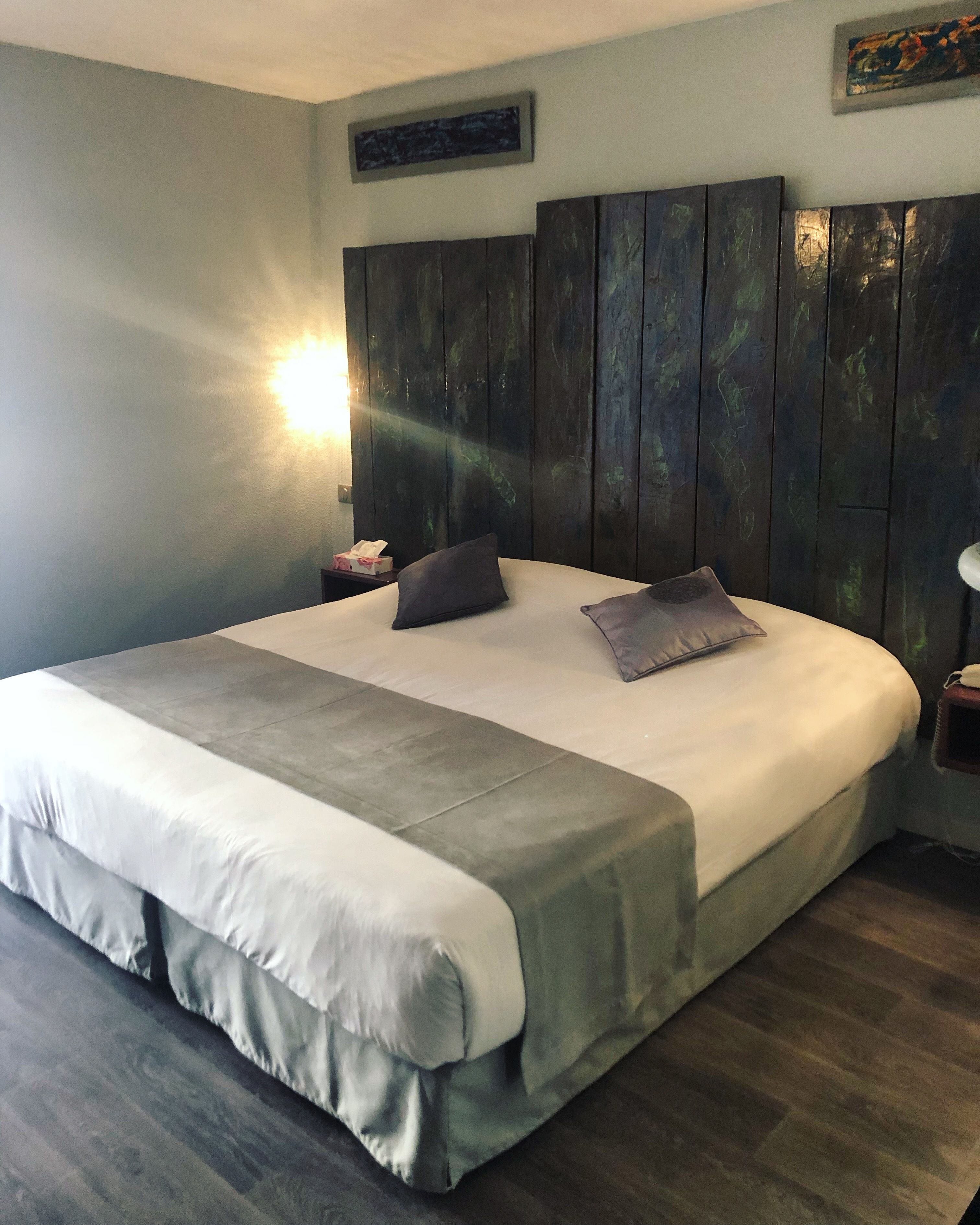 double room, balcony | premium bedding, minibar, in-room safe, desk