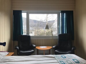 雙人房 | 客房景觀