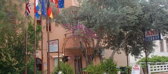Ani Pension